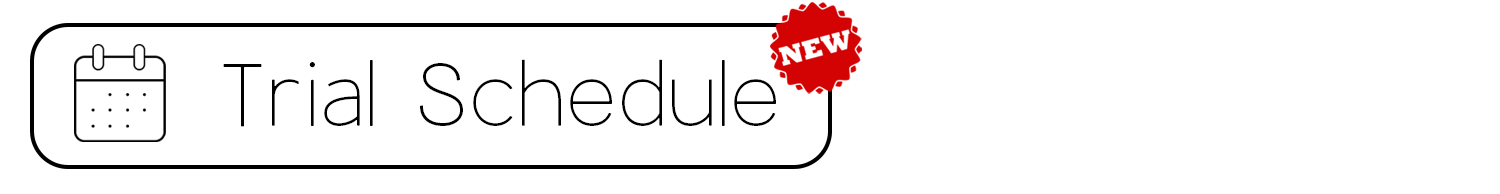 Trial schedule Button